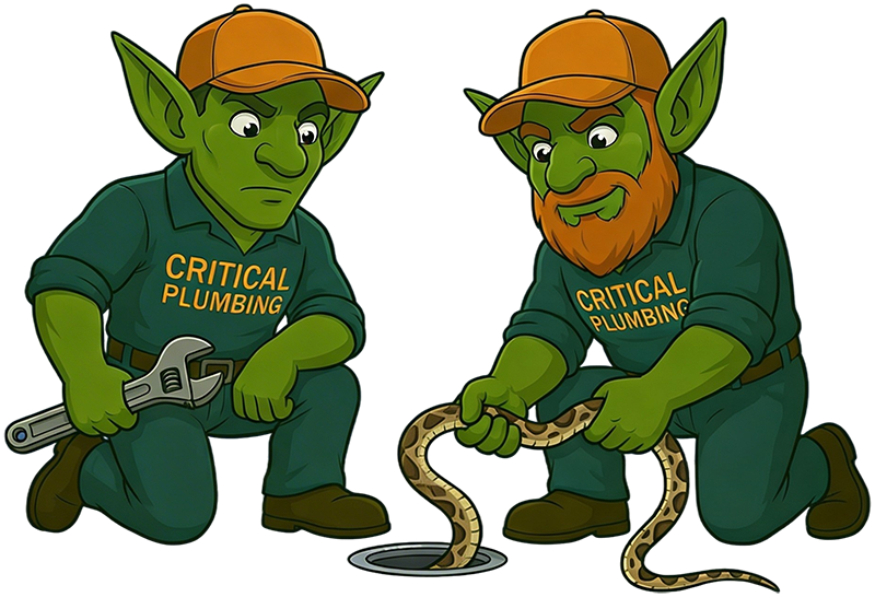 Cleveland drain cleaning