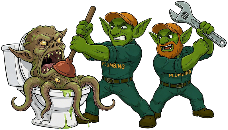 Licensed plumber serving North Olmsted OH residential home