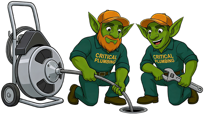 Cleveland drain cleaning